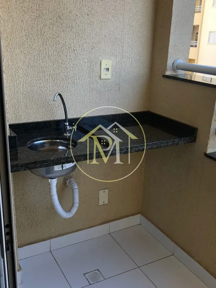 Apartamento, 2 quartos, 58 m² - Foto 10