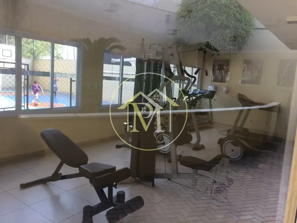Apartamento, 2 quartos, 58 m² - Foto 12