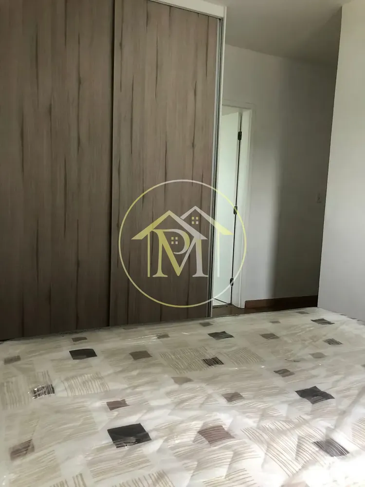 Apartamento, 2 quartos, 58 m² - Foto 2