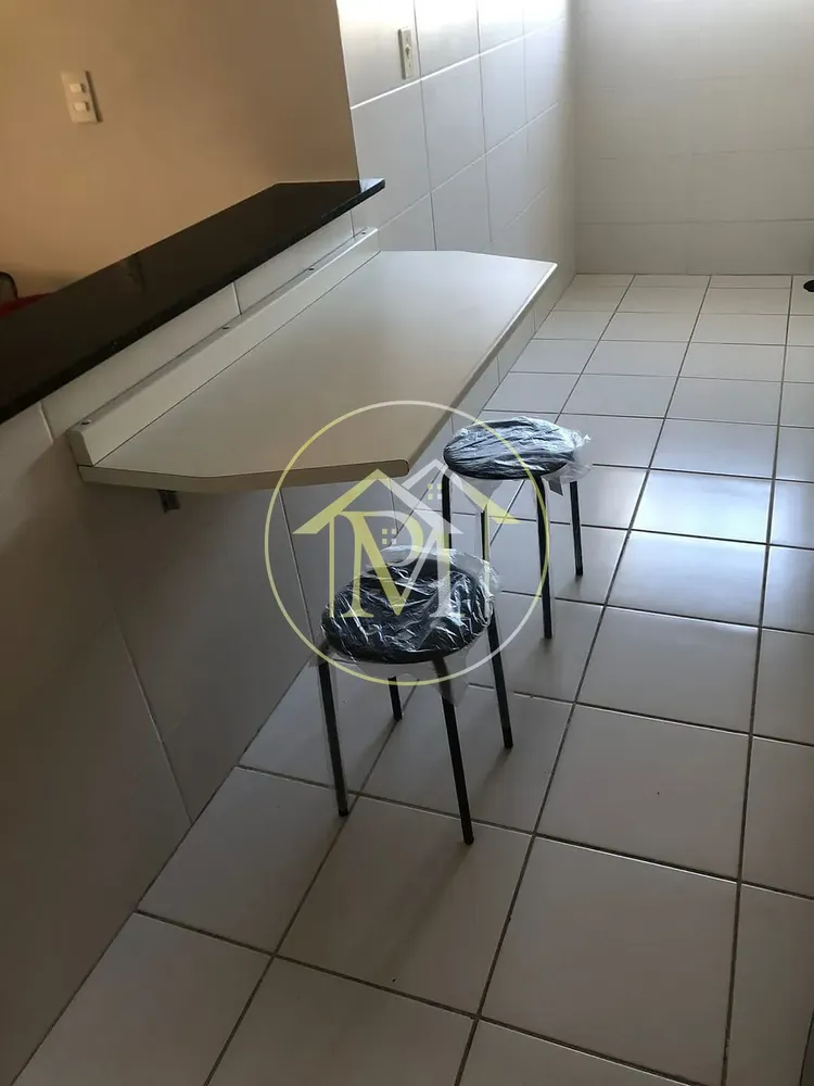 Apartamento, 2 quartos, 58 m² - Foto 7