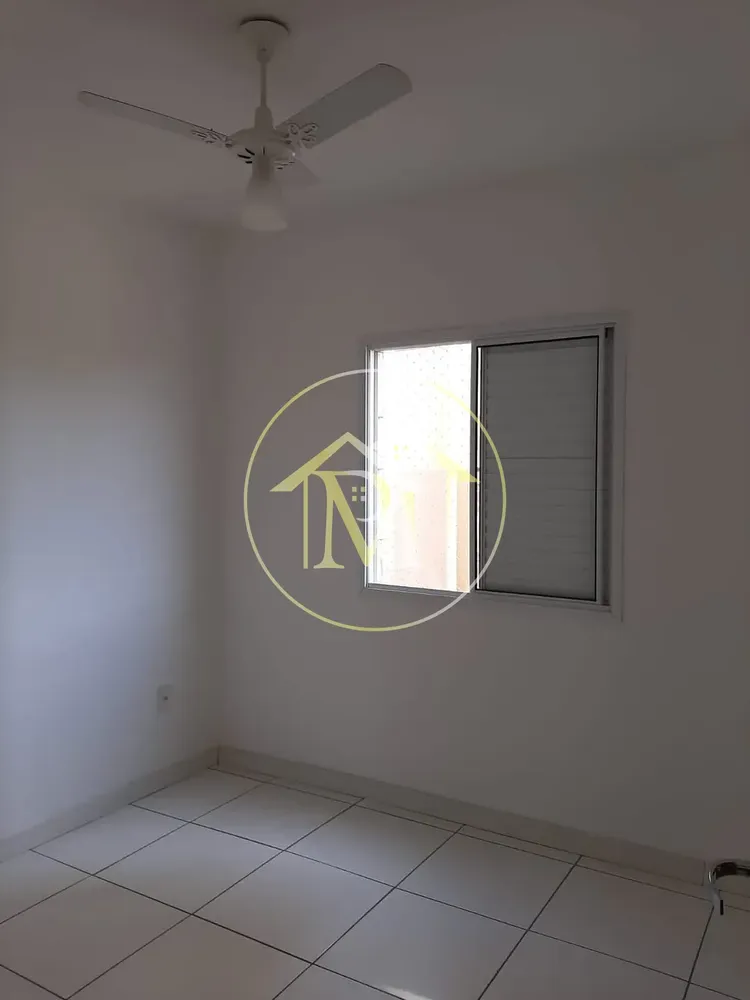 Apartamento, 2 quartos, 50 m² - Foto 8
