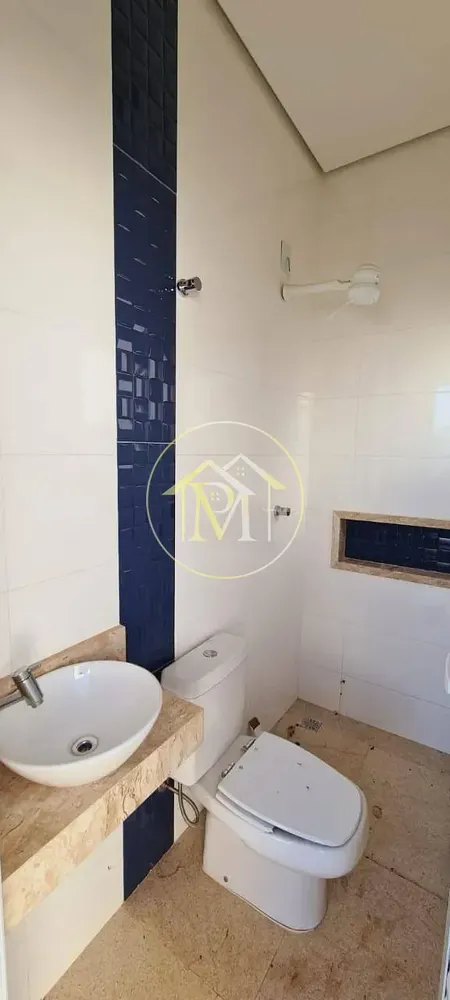 Casa, 4 quartos, 223 m² - Foto 2