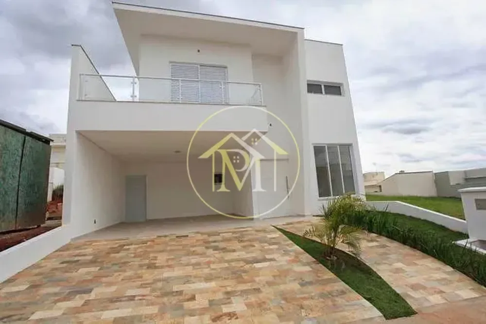 Casa, 4 quartos, 223 m² - Foto 1