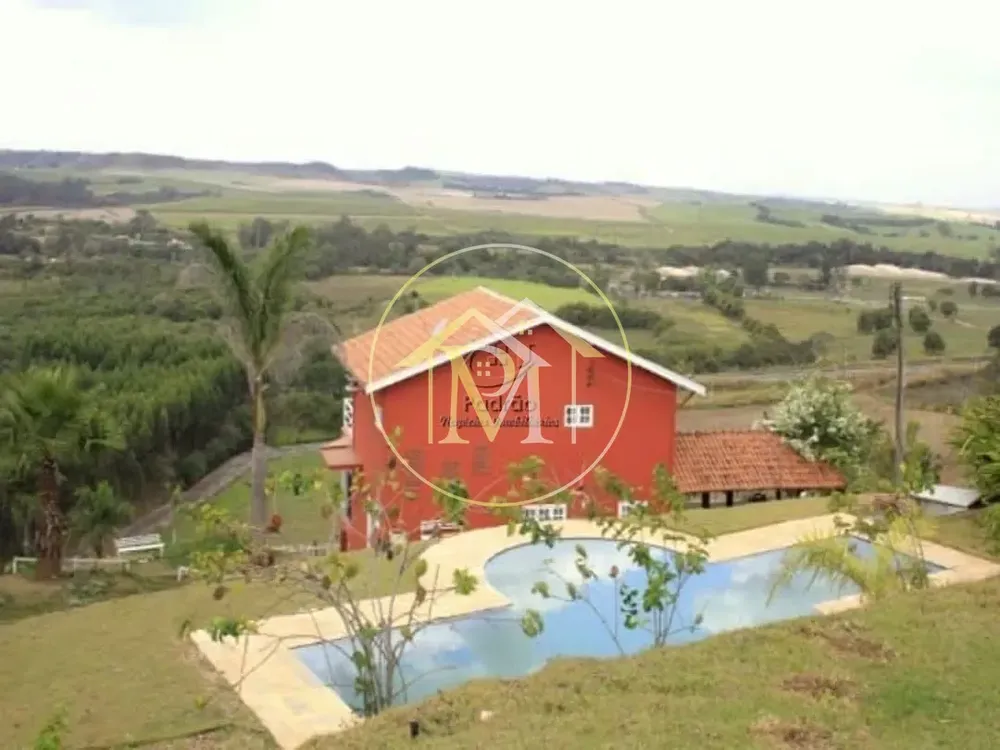 Fazenda, 5 hectares - Foto 1