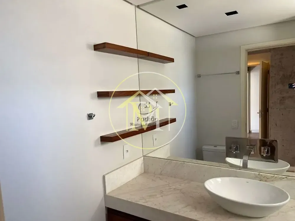 Apartamento, 3 quartos, 121 m² - Foto 9
