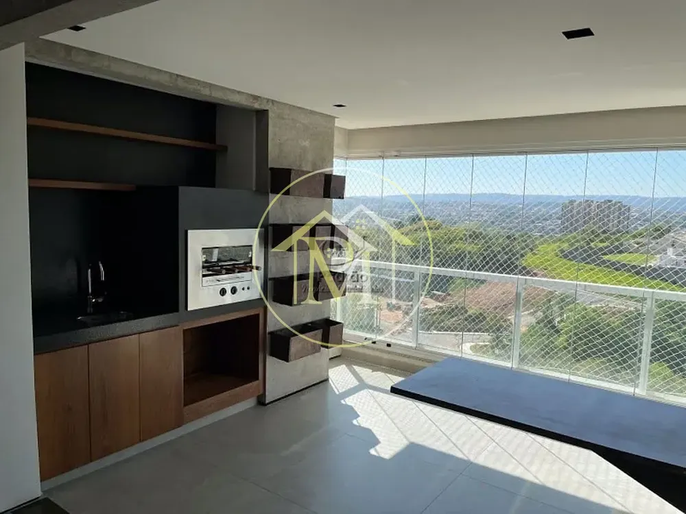 Apartamento, 3 quartos, 121 m² - Foto 1