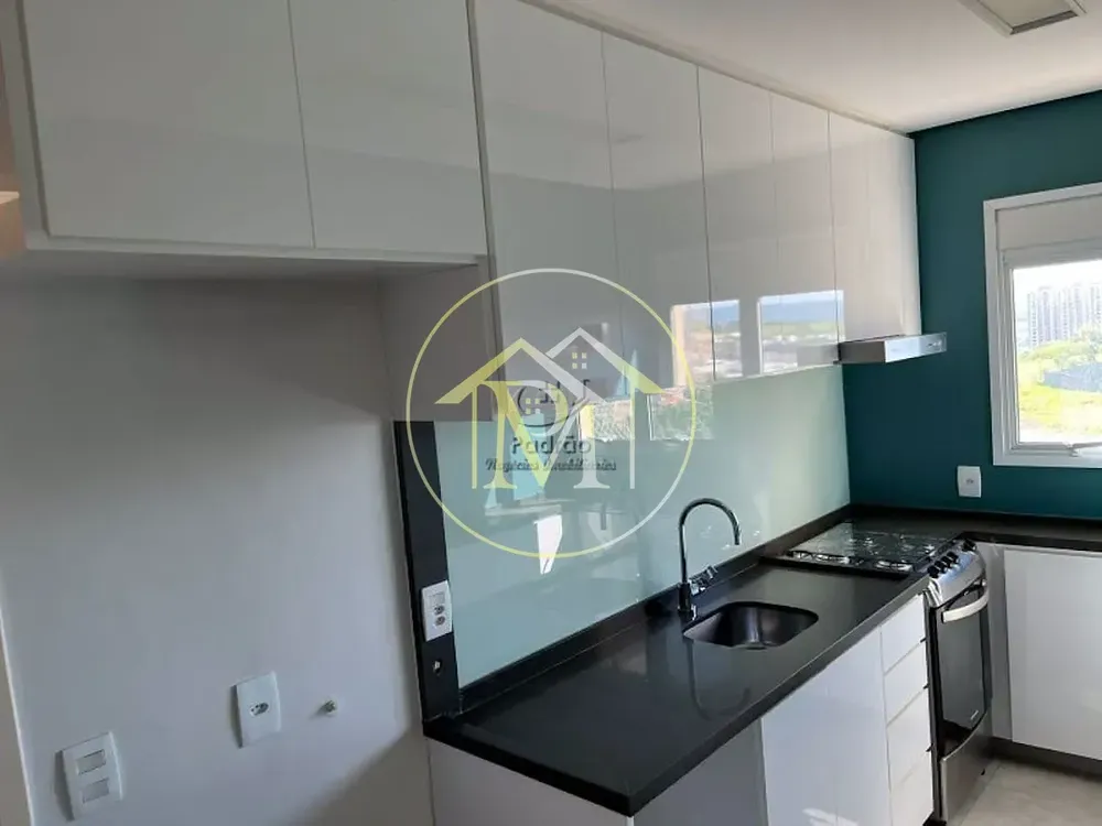 Apartamento, 3 quartos, 121 m² - Foto 6