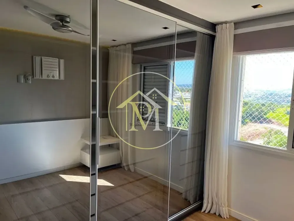 Apartamento, 3 quartos, 121 m² - Foto 8