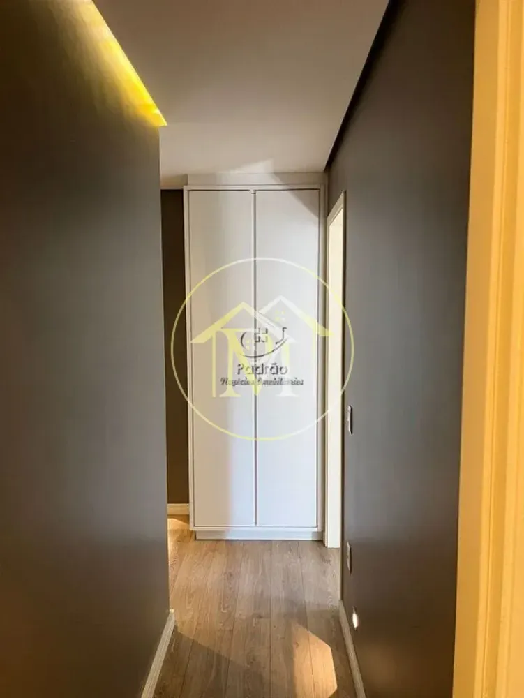 Apartamento, 3 quartos, 121 m² - Foto 10