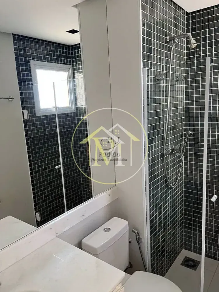 Apartamento, 3 quartos, 121 m² - Foto 12