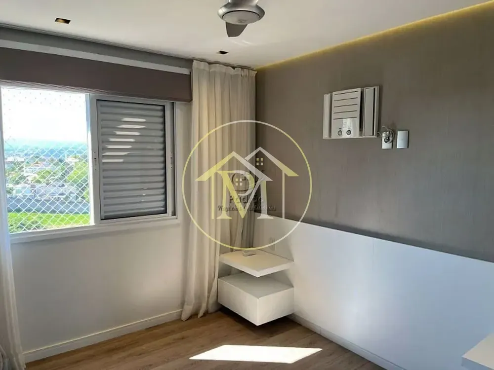 Apartamento, 3 quartos, 121 m² - Foto 7