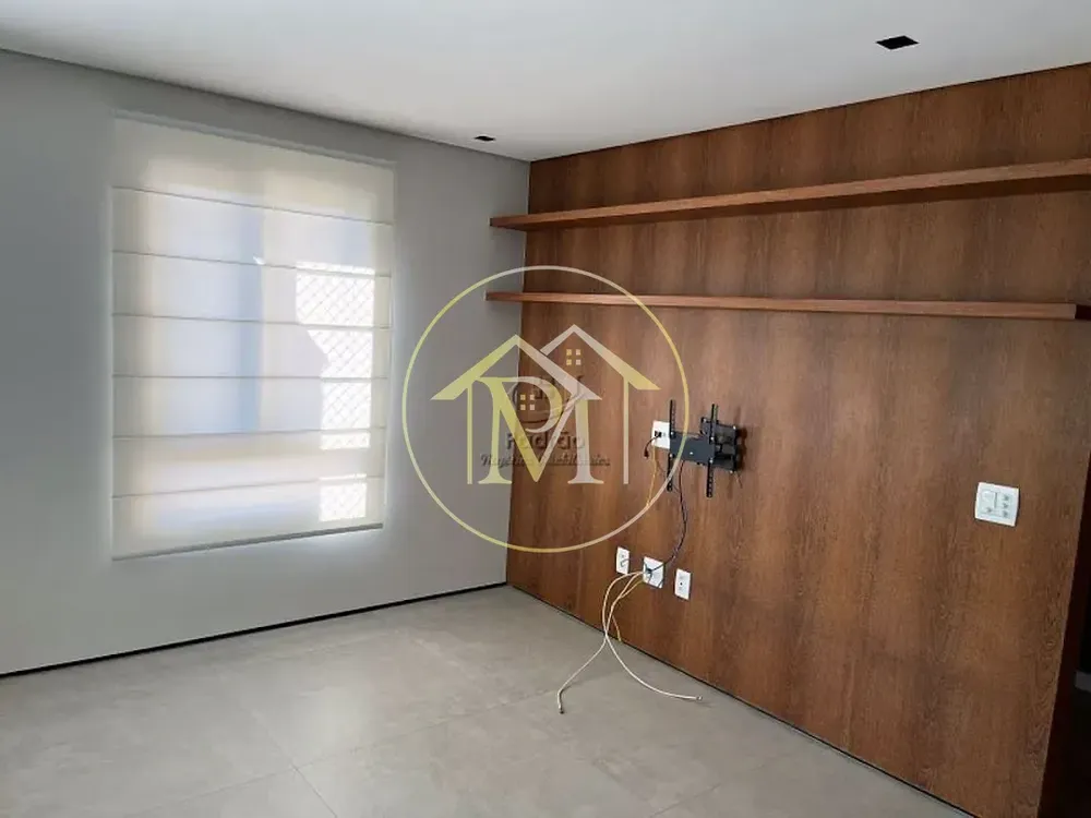 Apartamento, 3 quartos, 121 m² - Foto 4