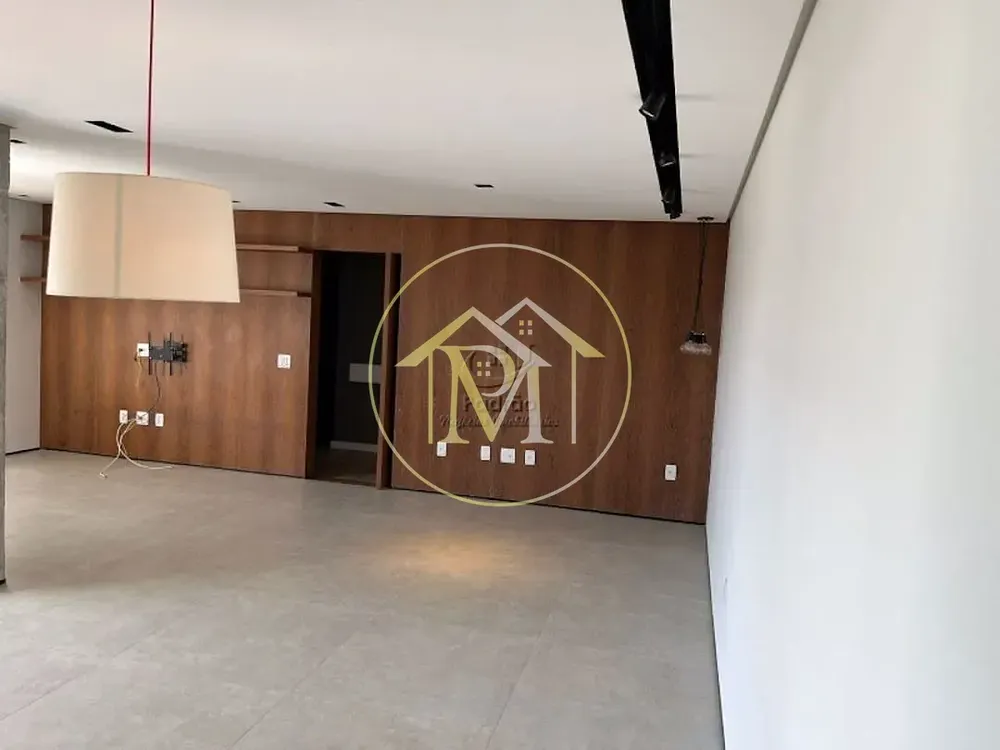 Apartamento, 3 quartos, 121 m² - Foto 2