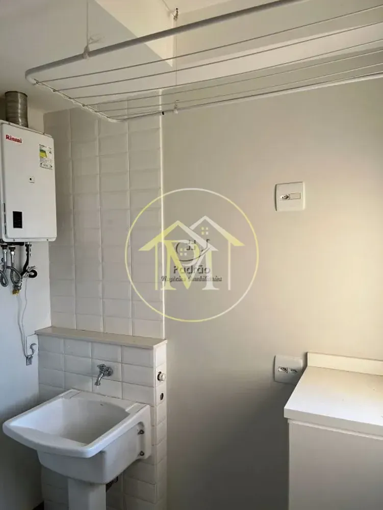 Apartamento, 3 quartos, 121 m² - Foto 5