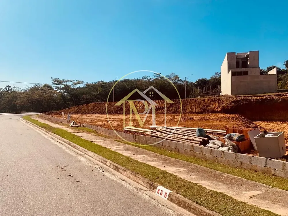 Terreno, 378 m² - Foto 1