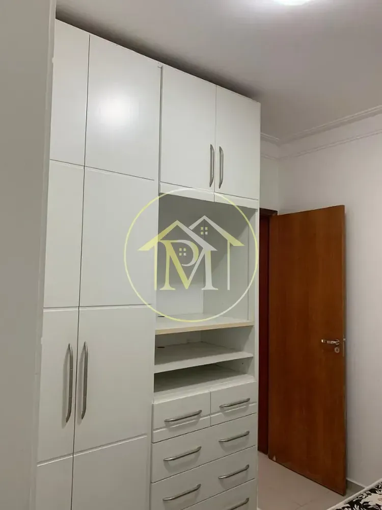 Apartamento, 2 quartos, 52 m² - Foto 7