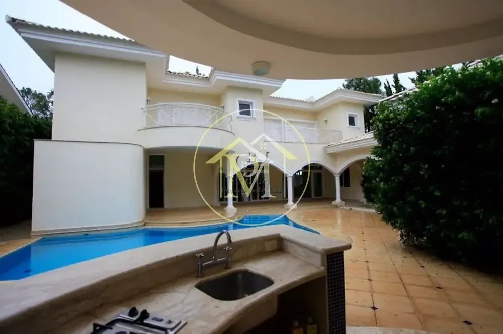 Casa, 3 quartos, 1066 m² - Foto 1