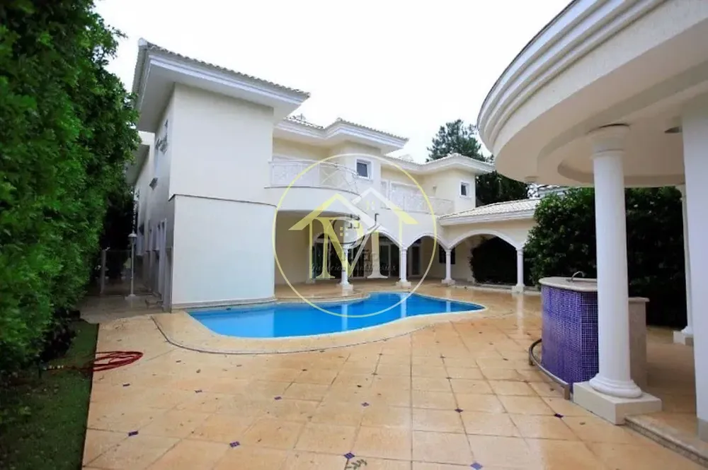 Casa, 3 quartos, 1066 m² - Foto 7