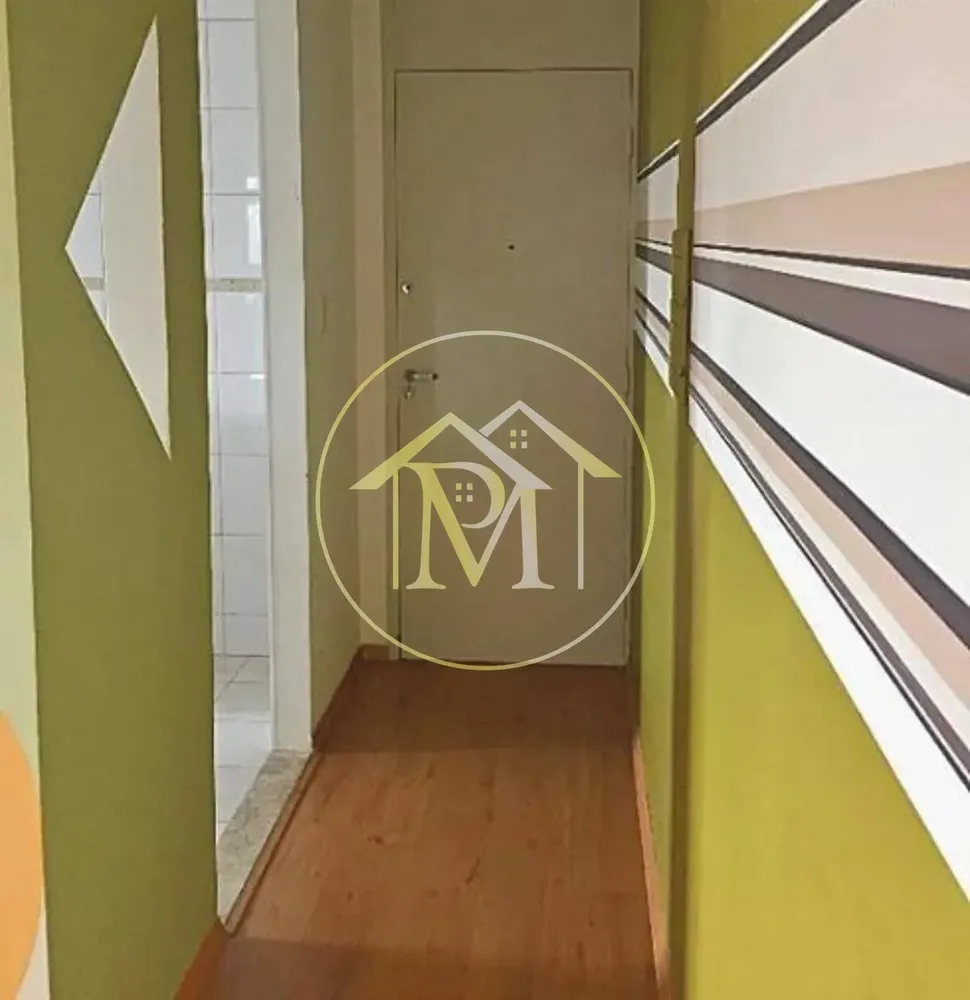 Apartamento, 2 quartos, 61 m² - Foto 3