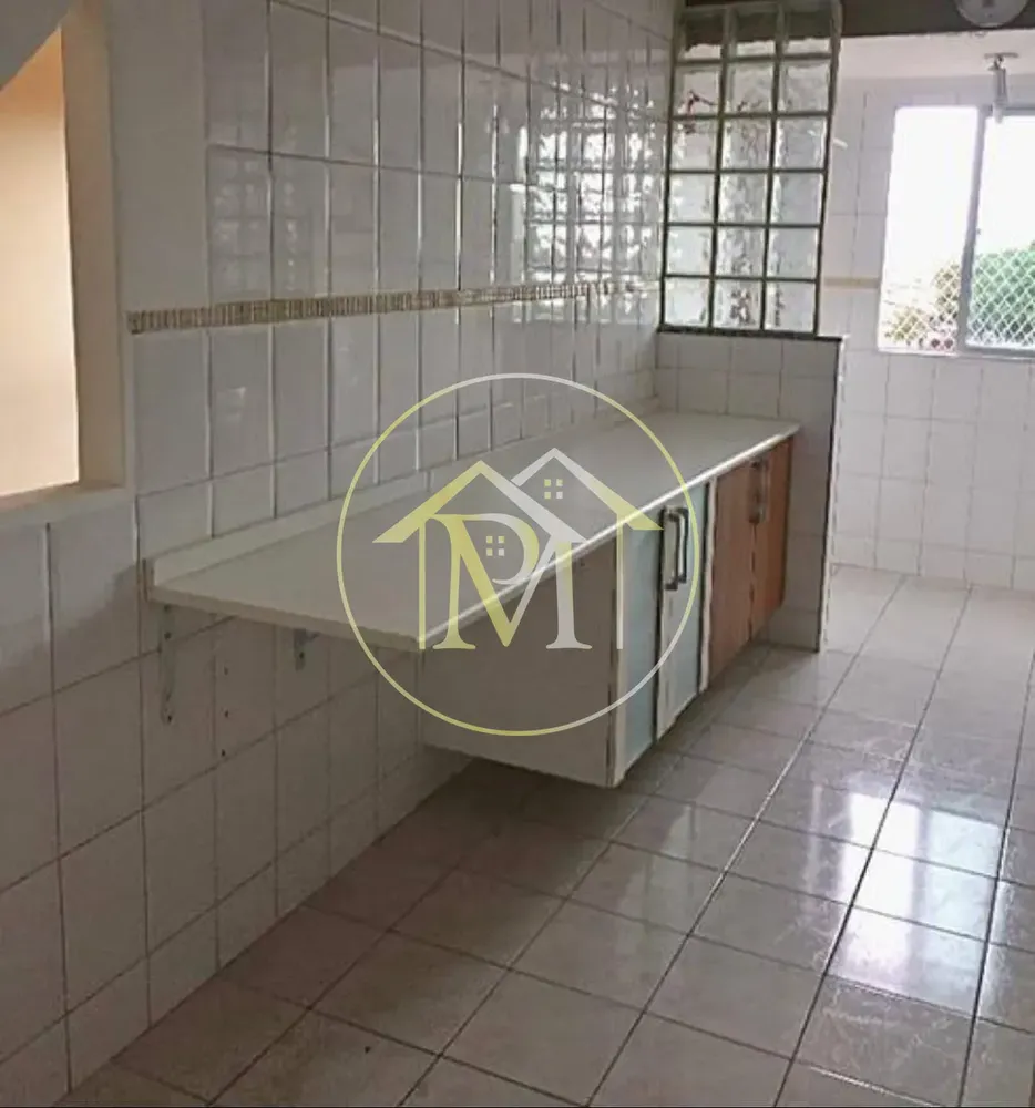 Apartamento, 2 quartos, 61 m² - Foto 4