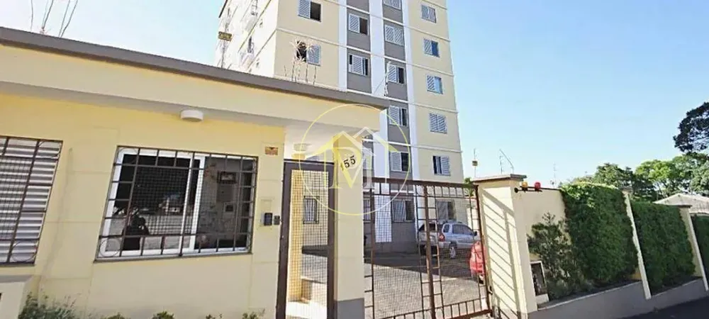 Apartamento, 2 quartos, 61 m² - Foto 12