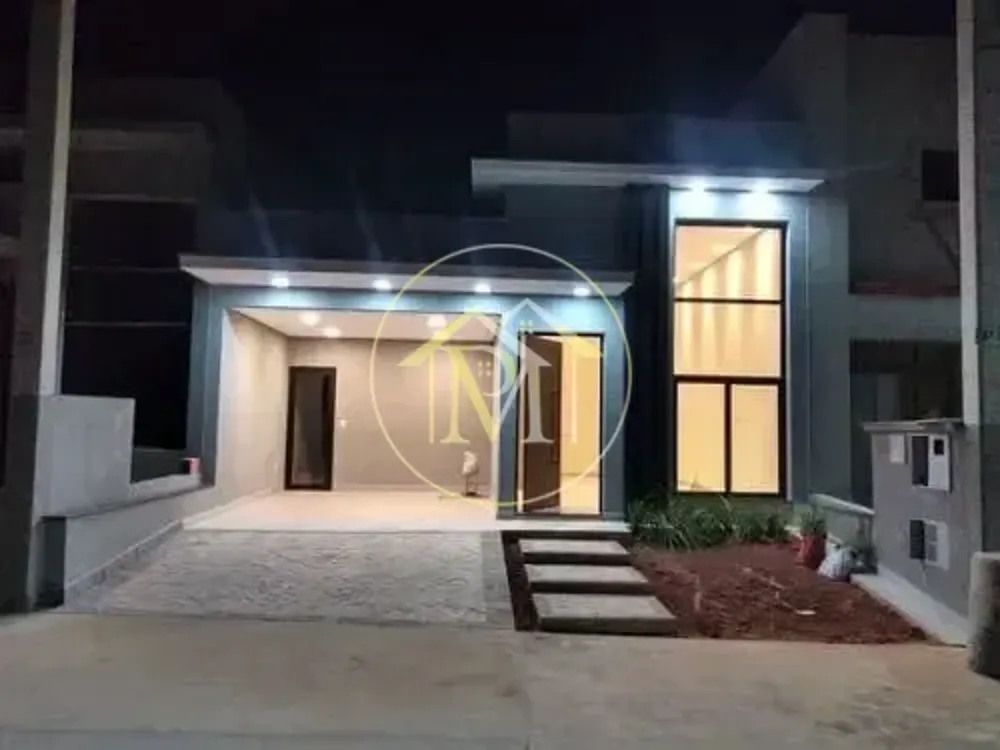 Casa, 3 quartos, 135 m² - Foto 2