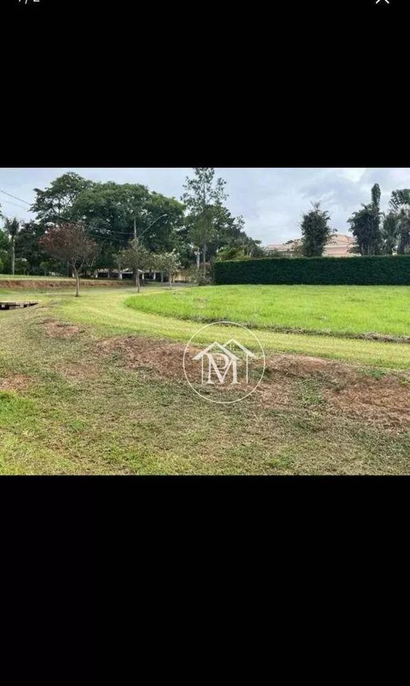 Loteamento e Condomínio à venda, 1460M2 - Foto 1