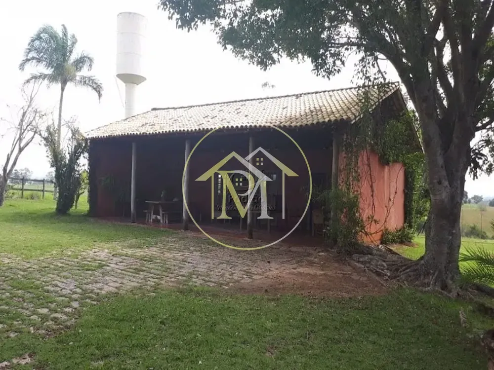 Fazenda, 73 hectares - Foto 3