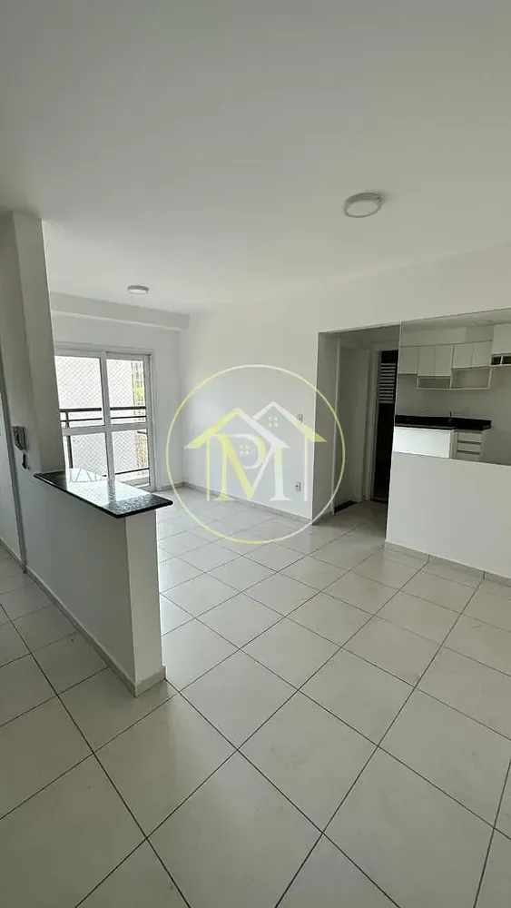 Apartamento, 2 quartos, 52 m² - Foto 1