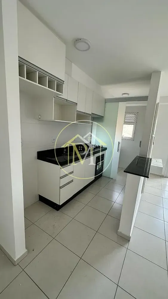 Apartamento, 2 quartos, 52 m² - Foto 8