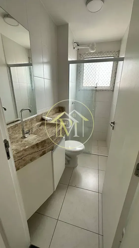 Apartamento, 2 quartos, 52 m² - Foto 4