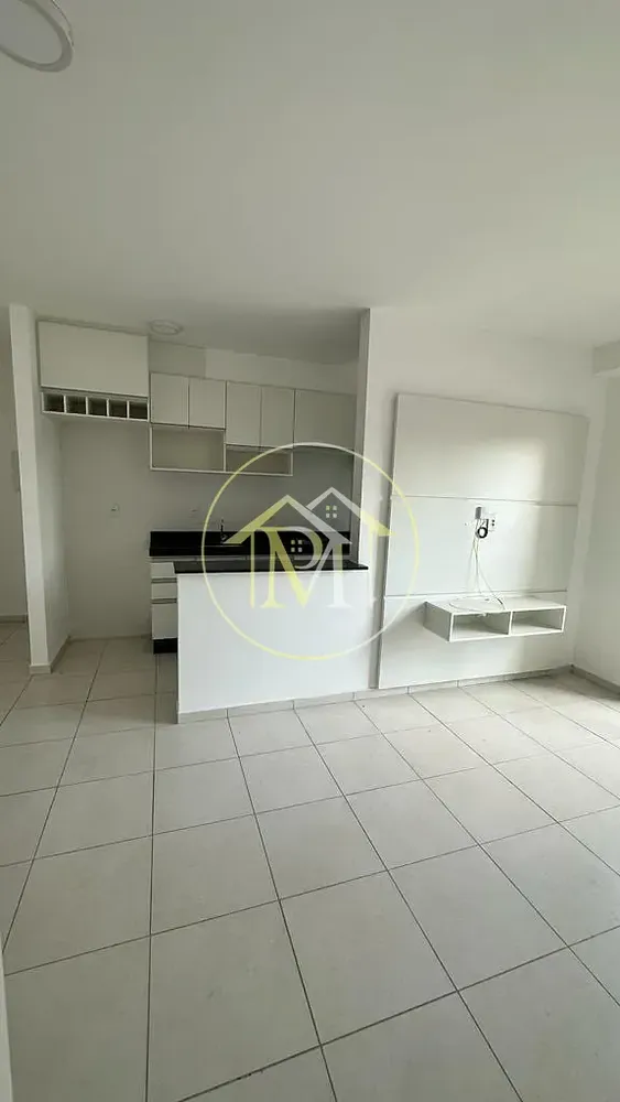 Apartamento, 2 quartos, 52 m² - Foto 2