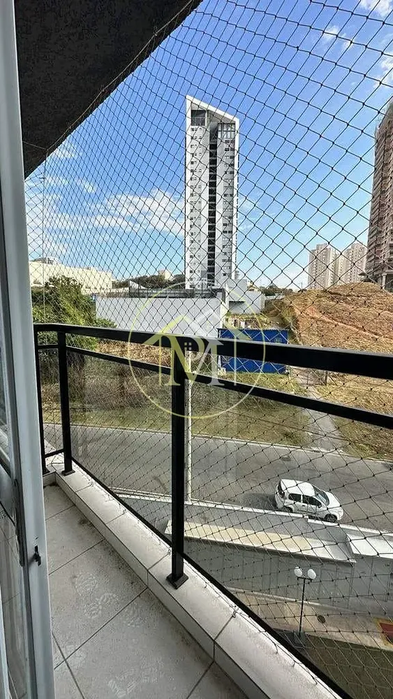 Apartamento, 2 quartos, 52 m² - Foto 5