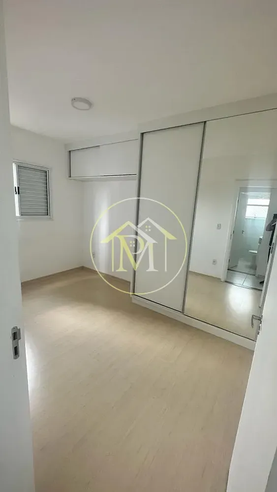 Apartamento, 2 quartos, 52 m² - Foto 3