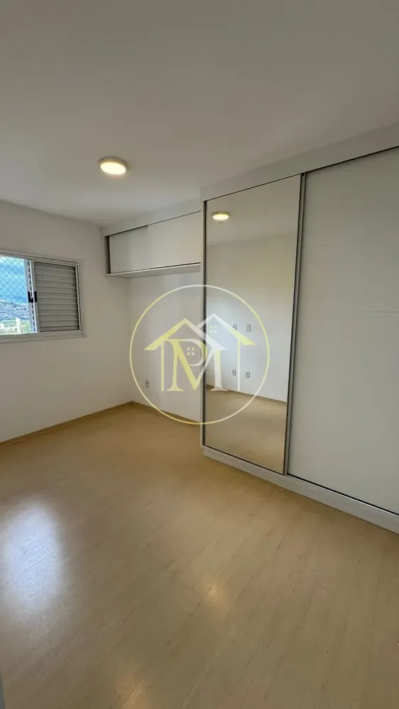 Apartamento, 2 quartos, 52 m² - Foto 6