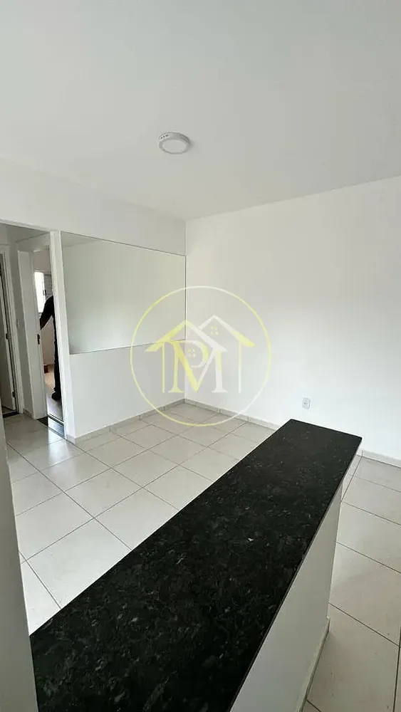 Apartamento, 2 quartos, 52 m² - Foto 1