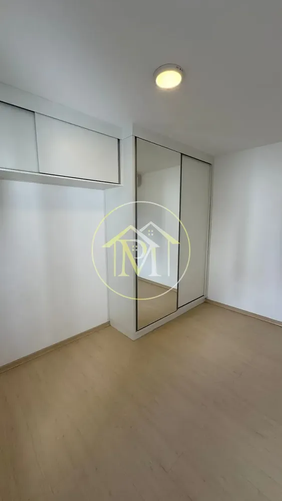 Apartamento, 2 quartos, 52 m² - Foto 2