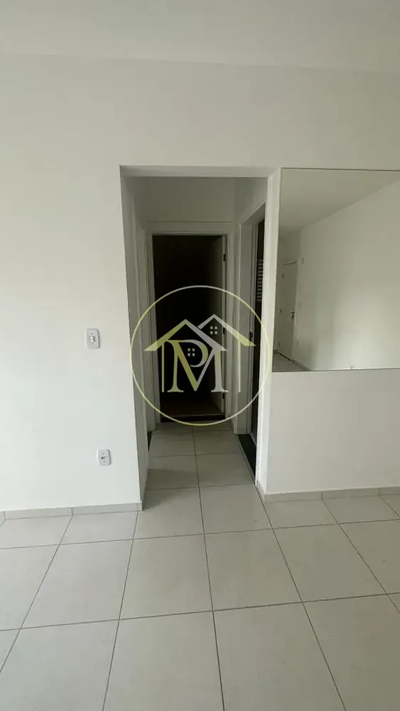 Apartamento, 2 quartos, 52 m² - Foto 9