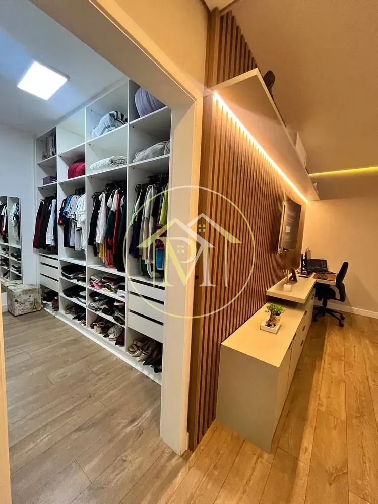 Casa, 3 quartos, 260 m² - Foto 8