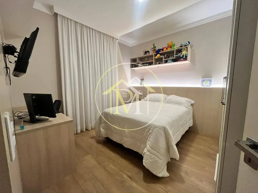 Casa, 3 quartos, 260 m² - Foto 6