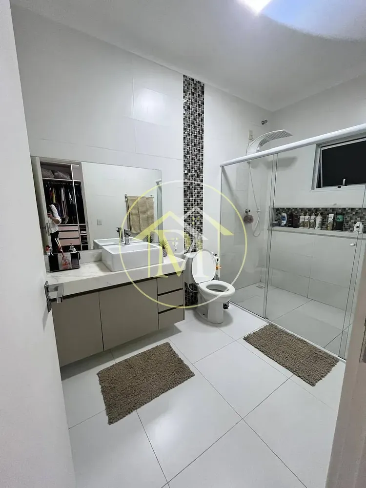 Casa, 3 quartos, 260 m² - Foto 9