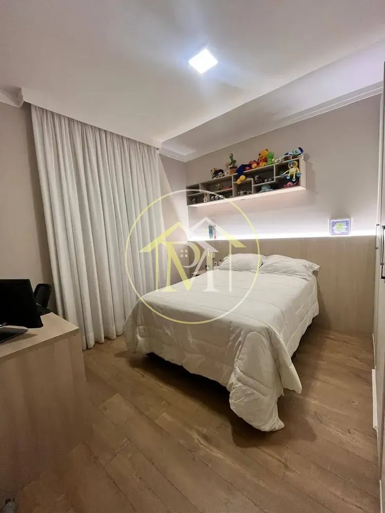 Casa, 3 quartos, 260 m² - Foto 4