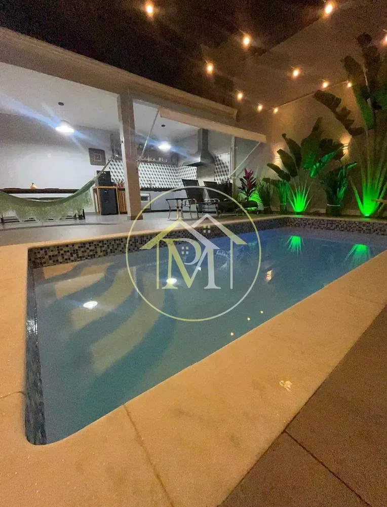Casa, 3 quartos, 260 m² - Foto 3