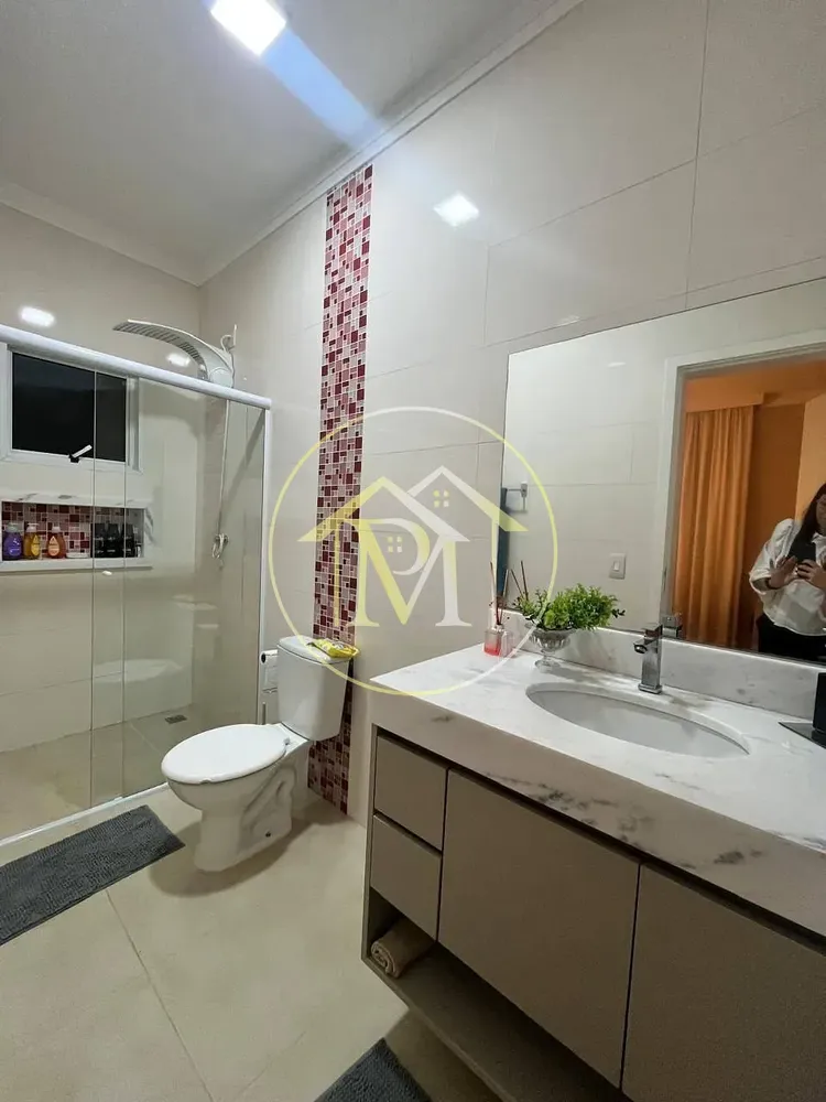 Casa, 3 quartos, 260 m² - Foto 11