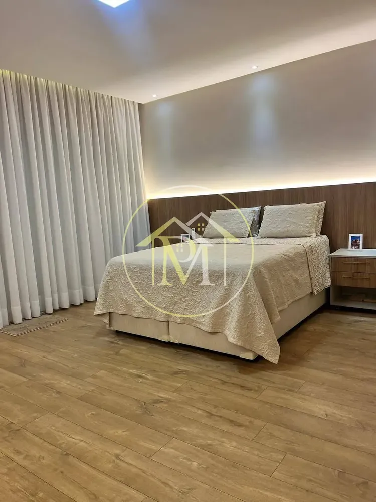 Casa, 3 quartos, 260 m² - Foto 5