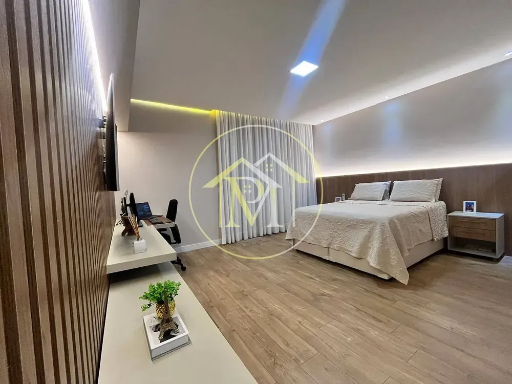 Casa, 3 quartos, 260 m² - Foto 7