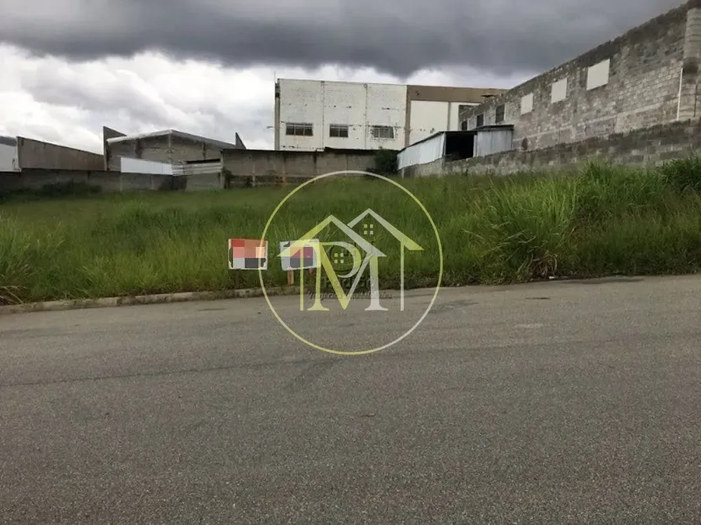 Terreno, 1000 m² - Foto 1