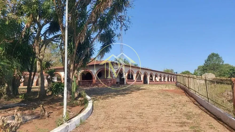 Fazenda, 44 hectares - Foto 9