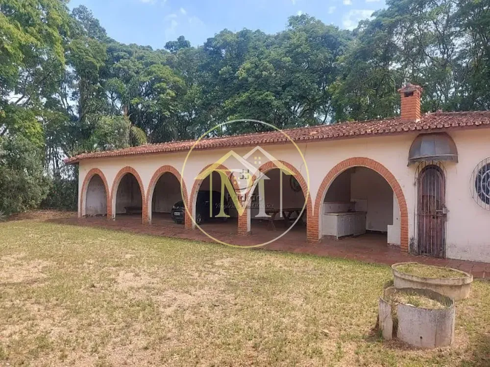 Fazenda, 44 hectares - Foto 5