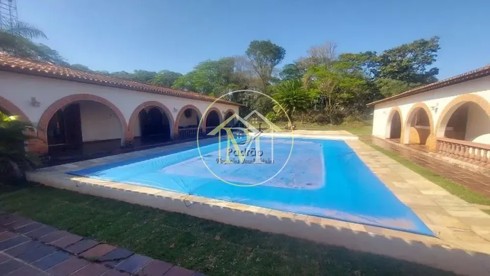 Fazenda, 44 hectares - Foto 4